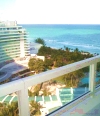 Fontainebleau Tower, Miami Beach