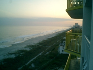 Baywatch North Myrtle Beach